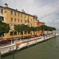 001084 Fondamenta de le Case Nove dans le quartier de Cannaregio  Venise (Vntie, Italie).