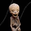 001337 Momie d'enfant du 