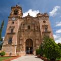 001713 Eglise San Cayetano de 